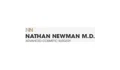 Nathan Newman M.D. Coupons