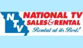 National TV Rental Coupons