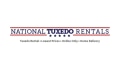 National Tuxedo Rentals Coupons