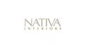 Nativa Interiors Coupons