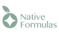 Native Formulas Coupons