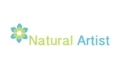 Natural Artist Coupons