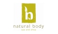 Natural Body Coupons