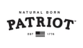 Natural Born Patriot Coupons