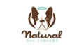 Natural Dog Company Coupons