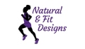 Natural & Fit Designs Coupons