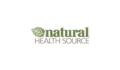 Natural Health Source Coupons