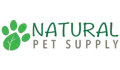 Natural Pet Supply Coupons