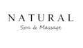 Natural Spa & Massage Coupons