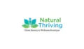 Natural Thriving Coupons