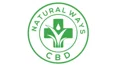 Natural Ways CBD Coupons