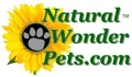 Natural Wonder Pets Coupons