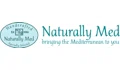 Naturally Med Coupons