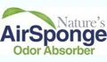 Nature's Air Sponge Coupons