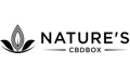 Nature's CBD Box Coupons