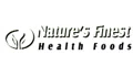 Nature's Finest Health Foods Coupons