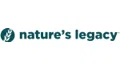 Nature's Legacy Coupons