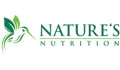 Nature's Nutrition Coupons