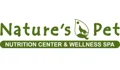 Nature's Pet Orenco Station Coupons