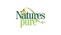 Natures Pure Coupons