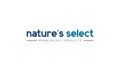 Nature's Select Pet Food Coupons