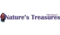 Nature's Treasures Texas Coupons