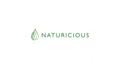 Naturicious Coupons