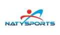 Natysports Coupons