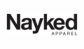 Nayked Apparel Coupons