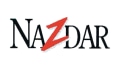 Nazdar Coupons