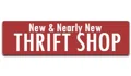 Nearly New Thrift Shop Coupons