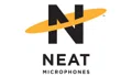 Neat Microphones Coupons