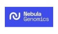 Nebula Genomics Coupons