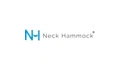 Neck Hammock Coupons