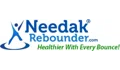 Needak Rebounder Coupons