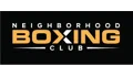 Neighborhood Boxing Club Coupons