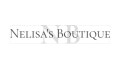 Nelisa’s Boutique Coupons