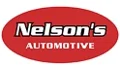 Nelson's Automotive Coupons