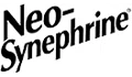 Neo-Synephrine Coupons