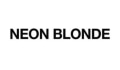 Neon Blonde Coupons