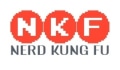 Nerd Kung Fu Coupons