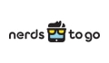 NerdsToGo Coupons