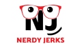 Nerdy Jerks Coupons