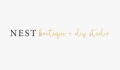 Nest Boutique + DIY Studio Coupons