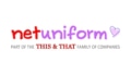 Netuniform Coupons