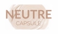 Neutre Capsule Coupons