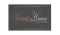 Nevindi’s House Coupons