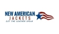 New American Jackets Coupons