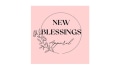 New Blessings Apparel Coupons