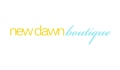 New Dawn Boutique Coupons